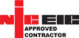 NICEIC Approved Contractor