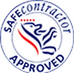 SafeContractor Approved
